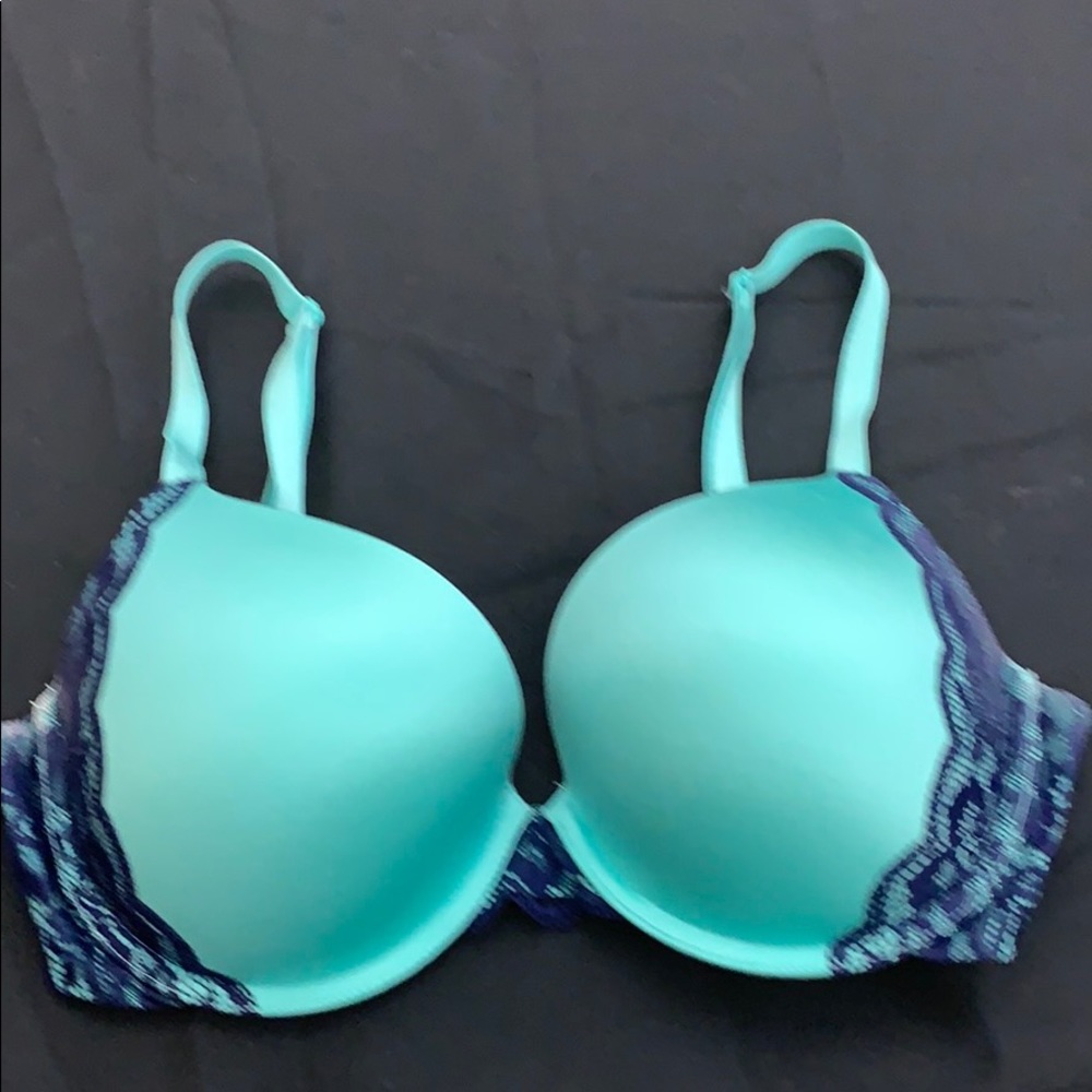 Soma Embraceable push up bra 36c